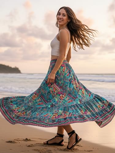 KE KanhaExports skirt – image 2