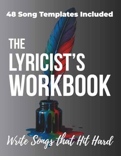 The Lyricist's Workbook