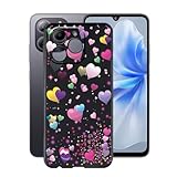 HGJTFANY Hülle für FOSSIBOT S2 (6.72