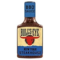 Bull’s Eye BBQ Sauce Steak 300 ml