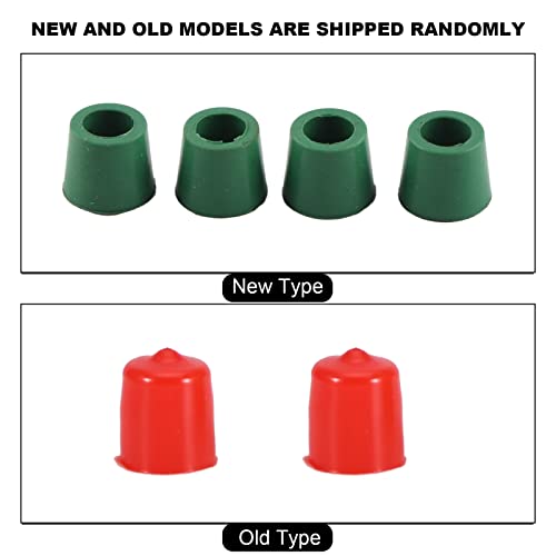 Válvula de seguridad líquida para aire acondicionado 2 pcs miniatura 6