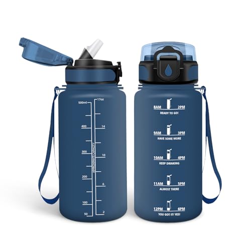 Cantimploras y Botellas de Agua Niños Marca HoneyHolly