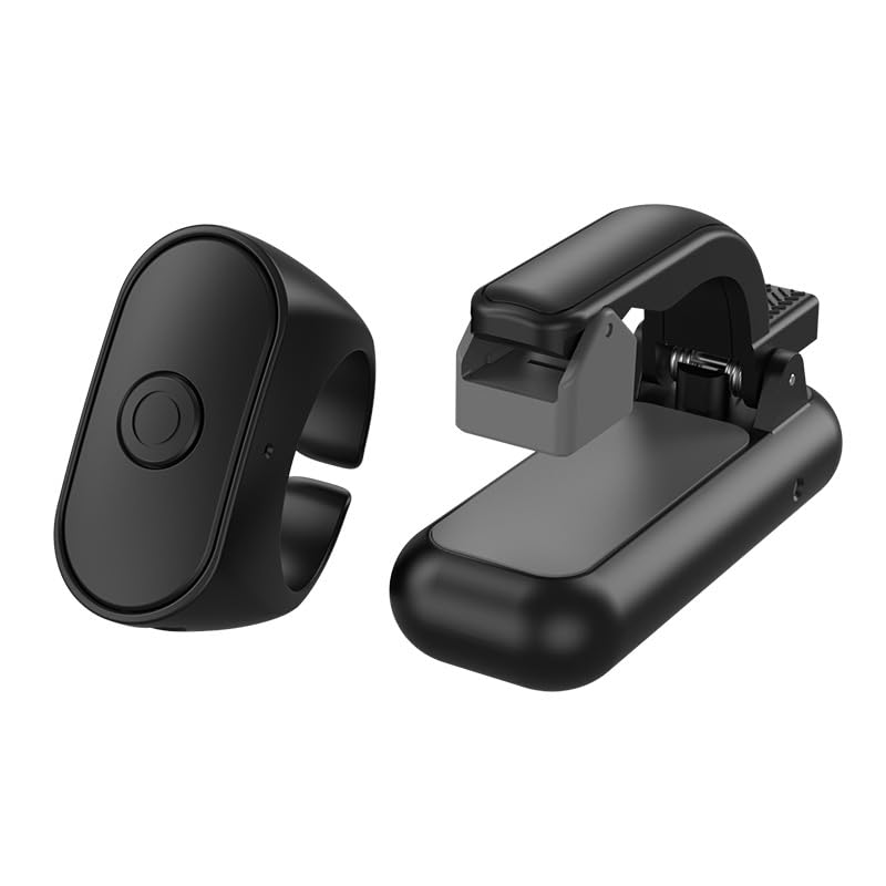 Control Remoto para Pasar Página para Lectura KO bo Surf Ace Cómics/Romanos IP Hone Kin dle Paperwhite Accesorios Scribe Oasis Pasapaginas para Distancia Ficción Cómic Fotografía