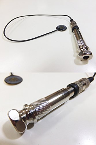 【珍品】三線 エレキ ピックアップ付き 沖縄 民族楽器 morris CP-3 珍品】三線 エレキ ピックアップ付き 沖縄 民族楽器 morris CP-3