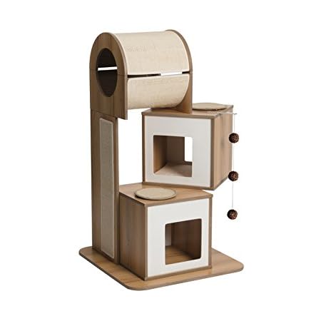 amazon vesper cat tree