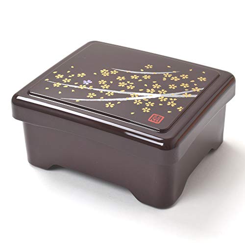 TABERUNY うな重角 はるか絵付 17306 TABERUNY うな重角 はるか絵付 17306