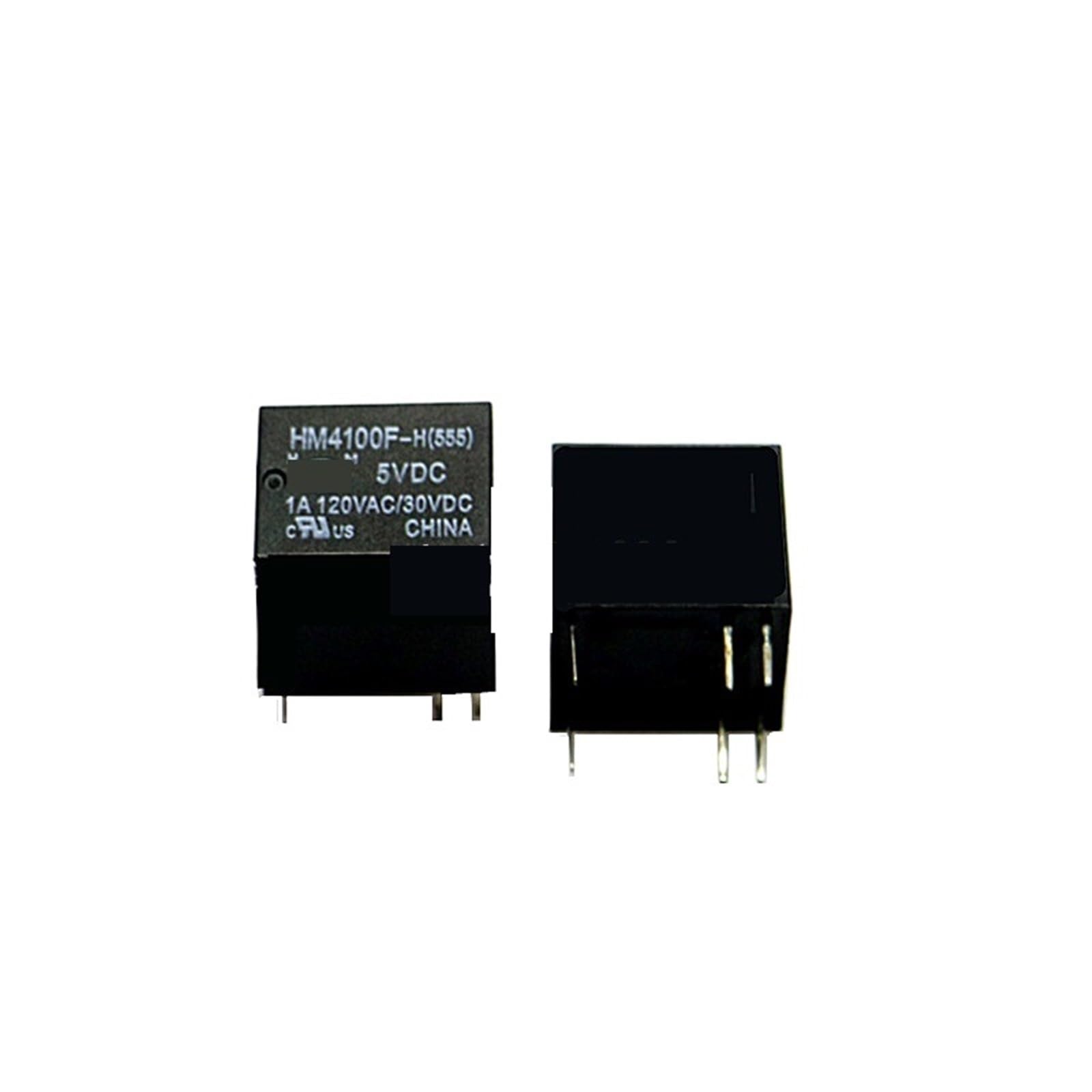 HM4100F H 555 5V composant de rechange 6 broches pour montage domotique et robotique