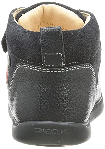 Geox Neonato B Macchia Boy a Primi Passi Bimbo