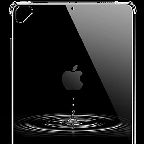 JHZZWJ ipad mini 5/4/3/2/1世代 7.9インチ 用 ケース クリア ipad mini 5/4/3/2/1 用 カバー FOR ipad mini 第5世代 用 スマートカバー ipad mini 4 用 スタンドケース