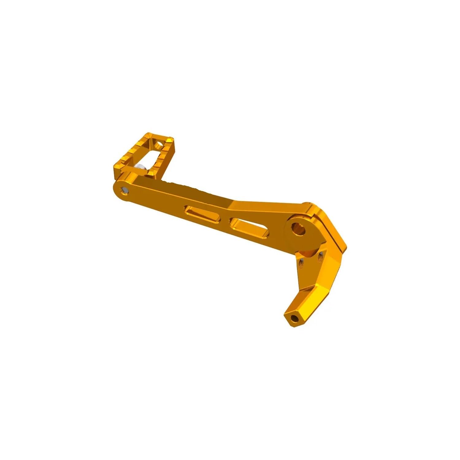 Vyb6sh One Color Gear Shifter Folding Brake Lever Shift Pedal Peg For Softail Fxlrst Fxbb Fxst Fxlr Fxlrs 2018-Up 2018 2019 2020 2021 2022 2023 2024 2025
