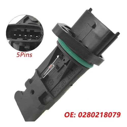 Débitmètre d'air massique 0280218079 MAF pour Renault Espace MK IV - 2