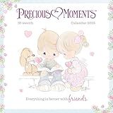 Carousel Calendars, Precious Moments 2025 Wall Calendar