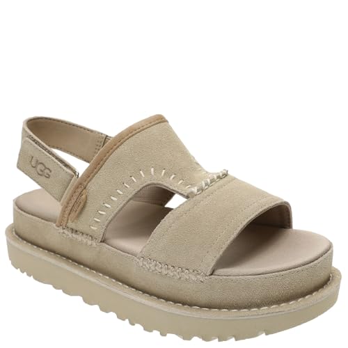 UGG Women's Goldenstar Regenerate Sandal