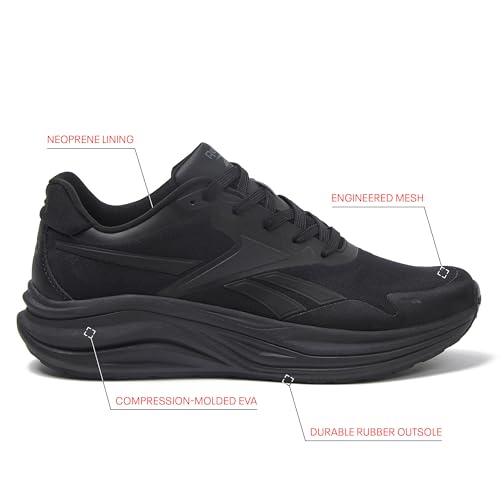 Image of Reebok Futura Dash Running Mens Shoes