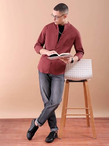 Image of THE Indian Garage CO Men Shirt