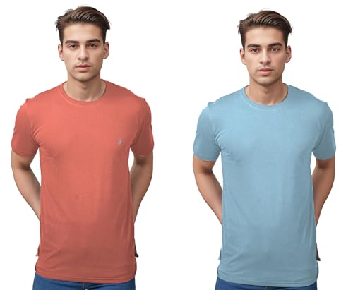 Image of Lux Nitro Men T-Shirt
