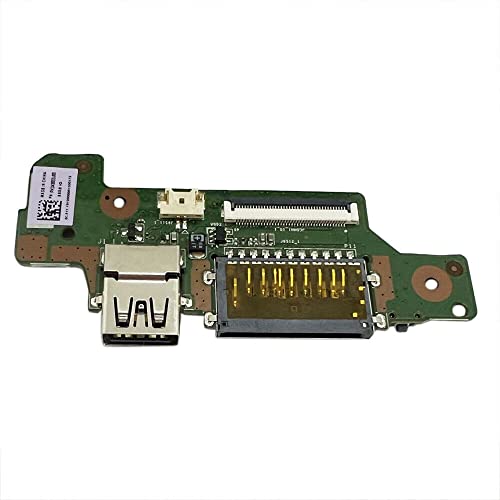 Générique Suyitai USB Card Reader for Lenovo IdeaPad 330s15arr 330S15AST AMD - Image 4