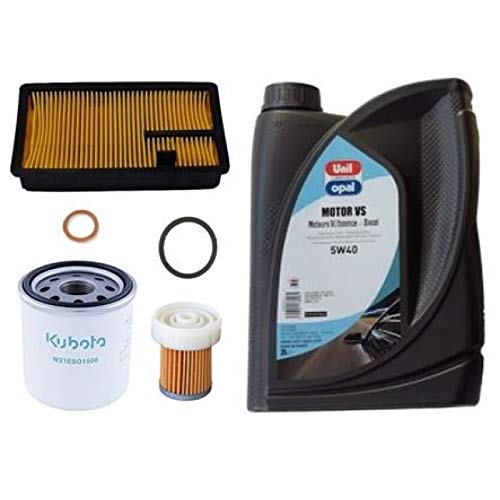 Moteur Kubota 3 Cylindres Diesel d’occasion
