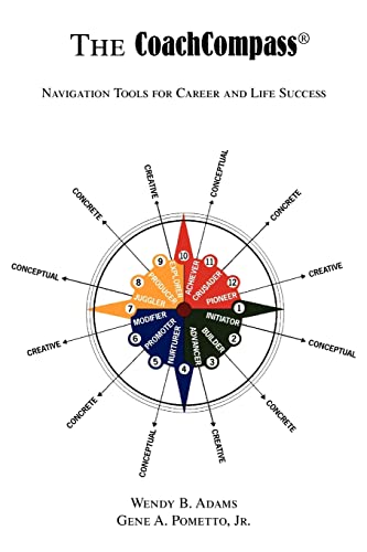 The CoachCompass: Navigation Tools for Career and Life Success