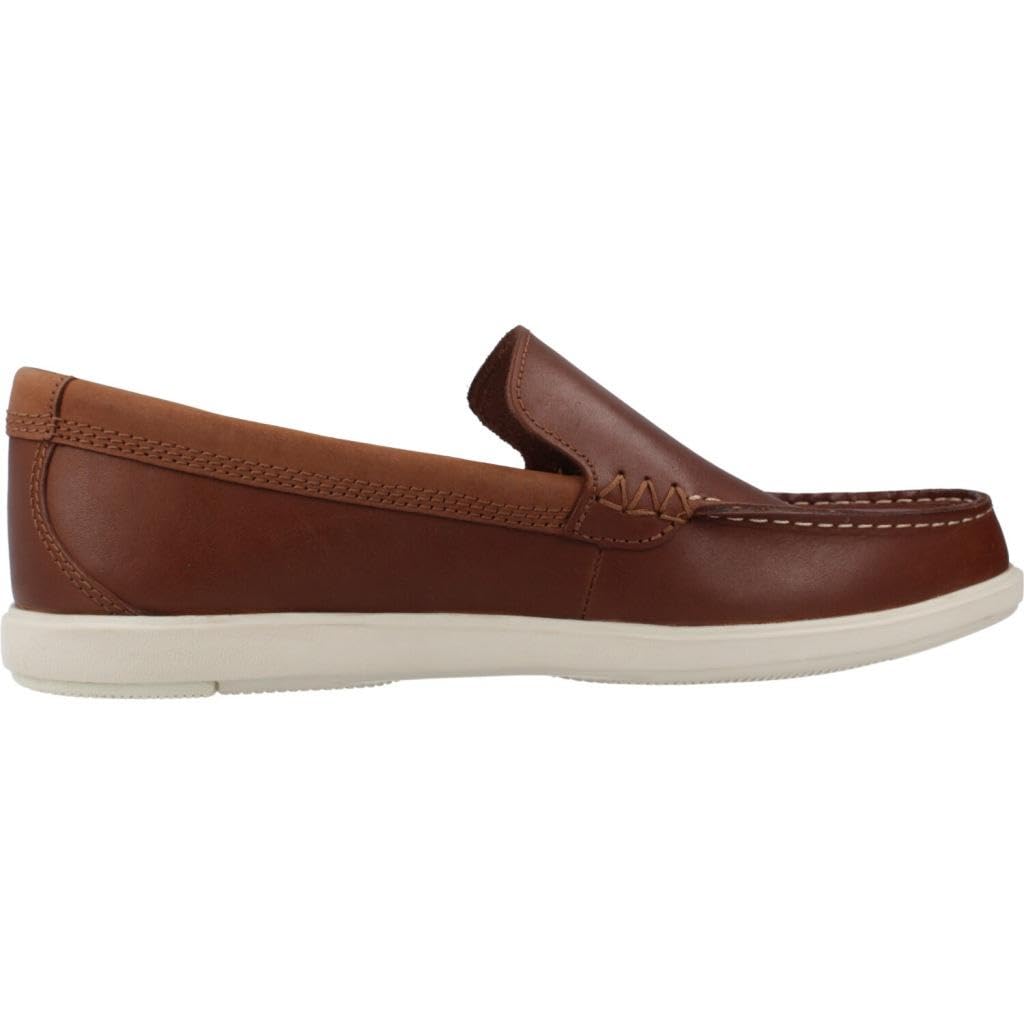 Clarks Bratton Loafer MocassiniUomo