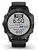 GARMIN Fēnix® 6 Pro and Sapphire PRO Sapphire, bisel Carbon Gray DLC...