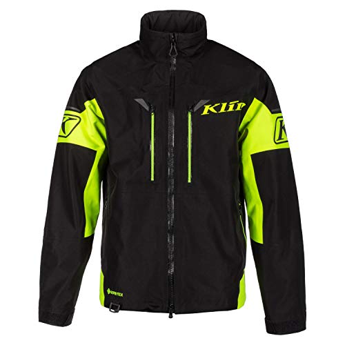 Image of KLIM Men's Tomahawk Gore-Tex Non-Insulated Snowmobile Jacket