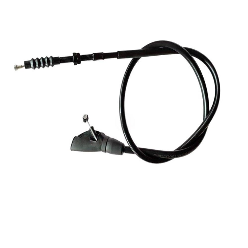 PIOYERG For QJMOTO SVT500 500-5F Motorcycle Clutch Cable