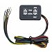 Audiovox CCS100 and Rostra Cruise Control Replacement Switch Control Module