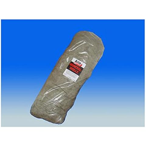 Dönges - Pack de 10 kg de Lana de Protección Contra Incendios Cover