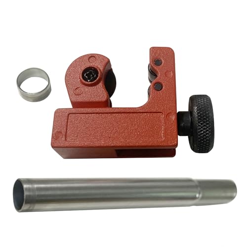 Flogolf Golf Shaft Cutting Tool -Pipe Cutters Plumbing Precise Fit For Steel And Graphite Clubs