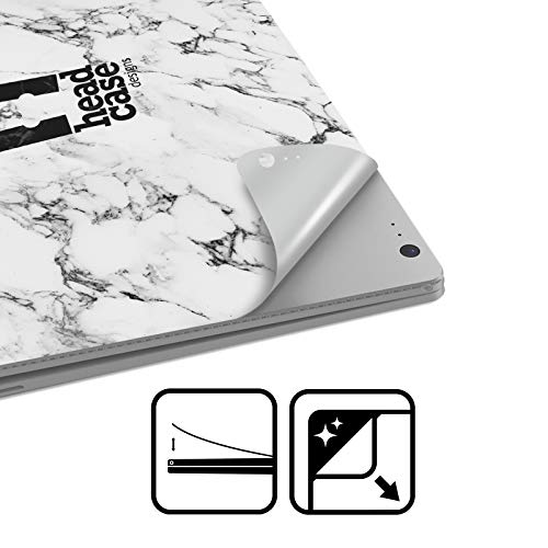 Art de bande dessinée Flash autocollant pour Surface Book 2 - 3