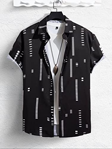 Image of Casual Shirt || Stylish Printed Shirt