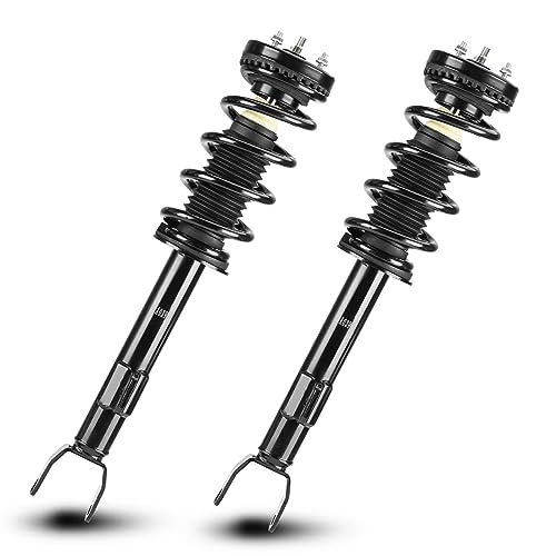 Front Complete Strut Shock Absorber Fit for Dodge