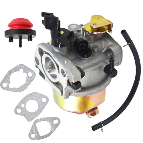 Image of 951-12705 951-10974 951-10974A Carburetor Replacement for Snow Blower 31AS62N2711 31AS2P5C711 31BM63P3711