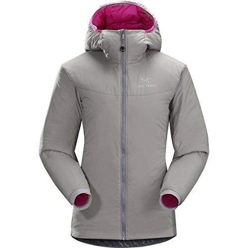 Arcteryx Atom LT Felpa con cappuccio leggera