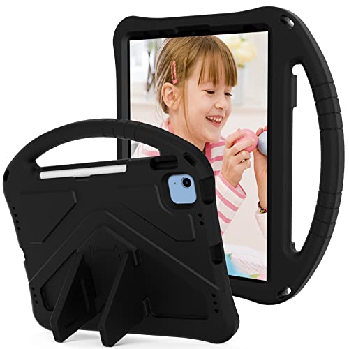 Coque iPad 12e génération 2026 ultra légère et ultra résistante aux chocs