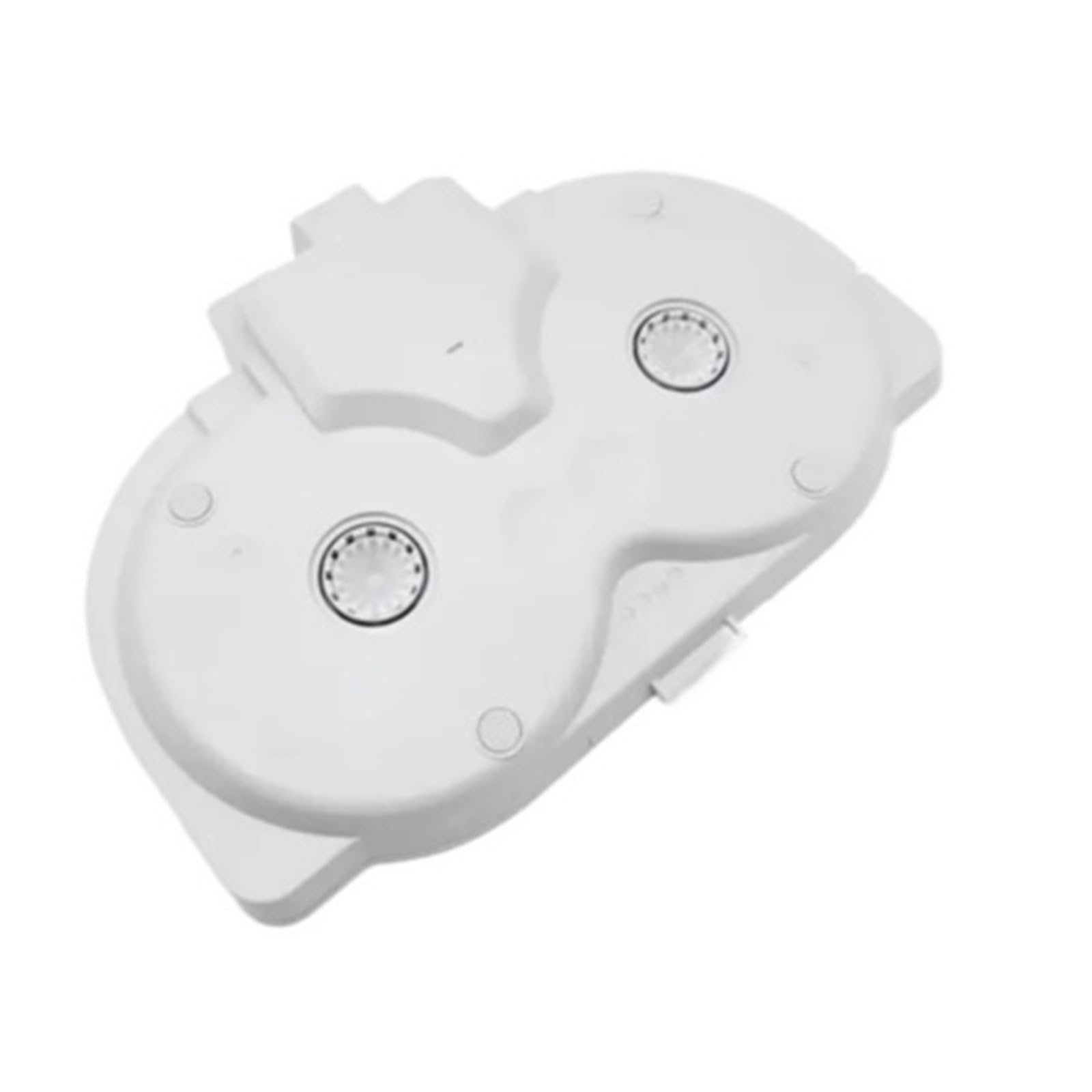 Bandeja de Lavado de Mopa, Compatible con Roborock