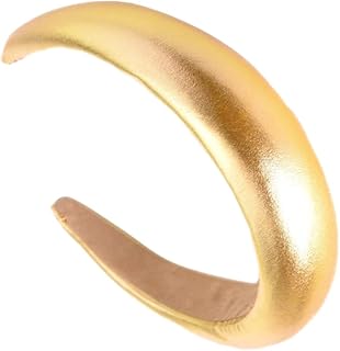 woman headband fashion headbands stylish headbands for women retro headbands cloth hair band vintage headbands Hair Hoops Sponge Headwear Solid Color Headdress headgear Miss Simple