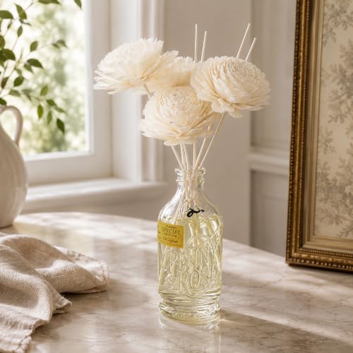 Difusor Penny & Rose Chrysanthemum Summertime Spirits miniatura 3