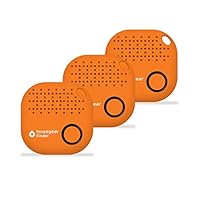 Musegear - Localizzatore Chiavi Bluetooth - Blu Chiaro - 3 Pacchetto - Volume 3 - Foto 3