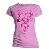 Veuillez noter que ces t-shirts sont skinny Fit