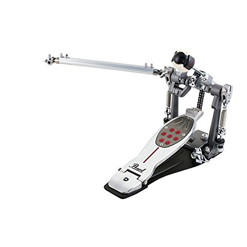 Kit conversión pedal Eliminator Redline Twin Cadena