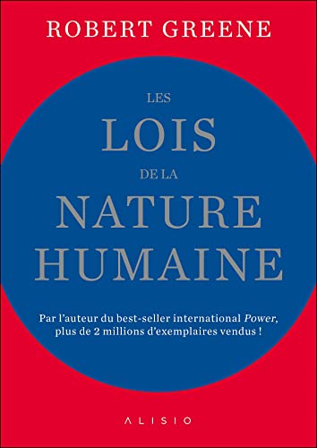 Les Lois de la nature humaine (French Edition)