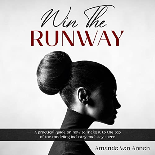 Win the Runway by Amanda Van Annan episode artwork