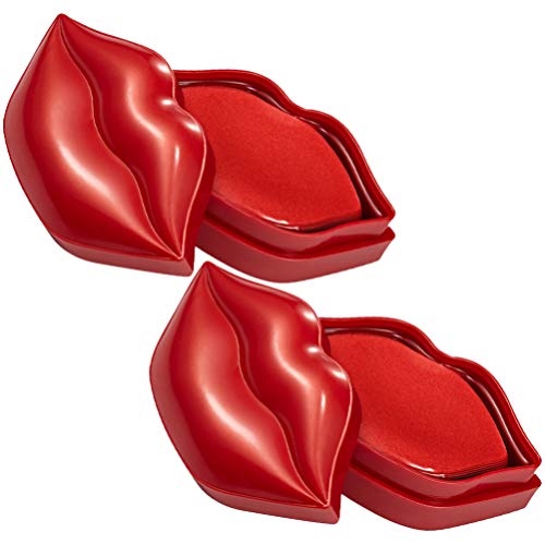 Maschere Bocca Maschera per in Gel 40 Maschera per...