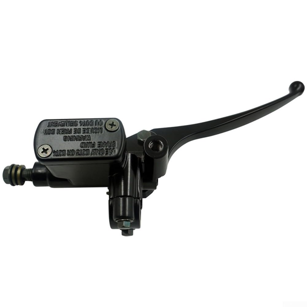 Pompa freno anteriore per moto e scooter, leve freno frizione moto, 22 mm