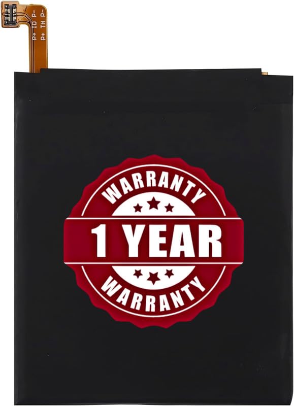 Image of Original HE354 Battery Compatible for Nokia 9 PureView (TA-1082, TA-1087, TA-1094) - (3320mAh) - 1 Year Warranty JK1