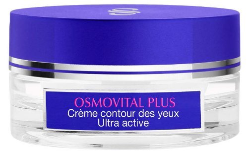 Paul Scerri Osmovital Plus Ultra Active Eye Contour Creme (0.51 oz.)