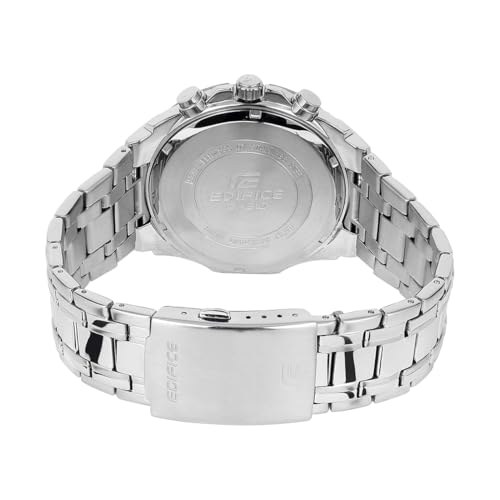 Image of Casio Edifice EFR-539DE-2AVUDF Analog Blue Dial Men (ED674)