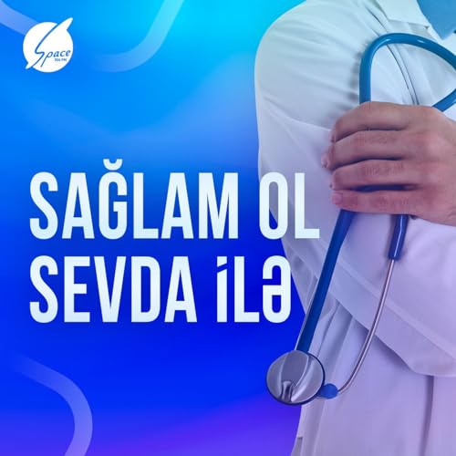 Sağlam ol Sevda ilə cover art